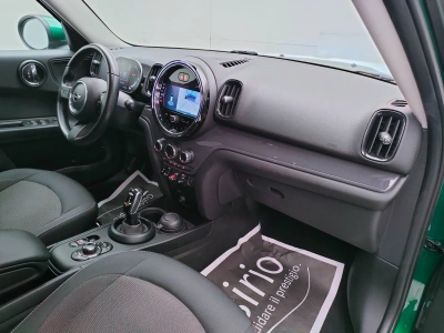 10 - MINI Countryman Cascioli Group