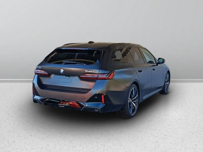 4 - BMW Serie 5 Cascioli Group