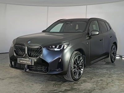 1 - BMW X3 Cascioli Group
