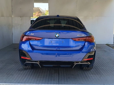 4 - BMW i4 Cascioli Group
