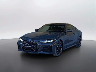 1 - BMW Serie 4 Cascioli Group