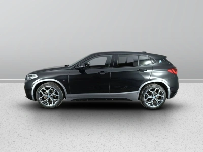 6 - BMW X2 Cascioli Group
