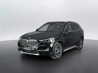 1 - BMW X1 Cascioli Group