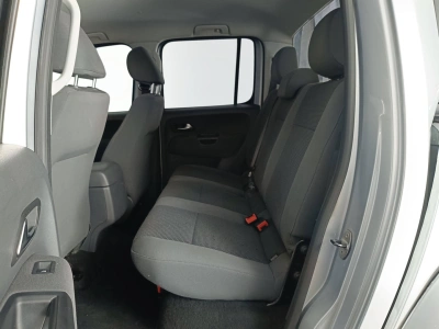 9 - Volkswagen Amarok Cascioli Group