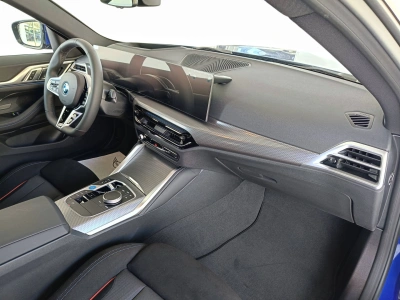 10 - BMW i4 Cascioli Group