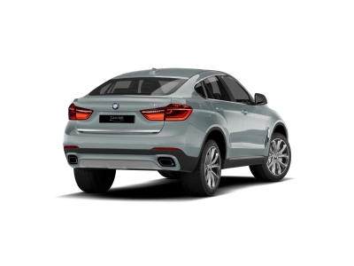5 - BMW X6 Cascioli Group