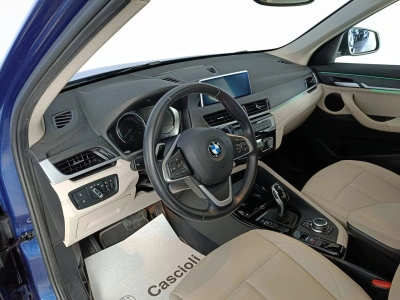 7 - BMW X1 Cascioli Group