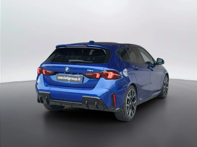 4 - BMW Serie 1 Cascioli Group