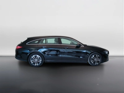 4 - Mercedes-Benz CLA Cascioli Group