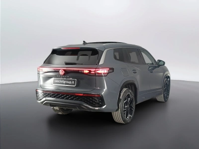 4 - Volkswagen Touran Cascioli Group