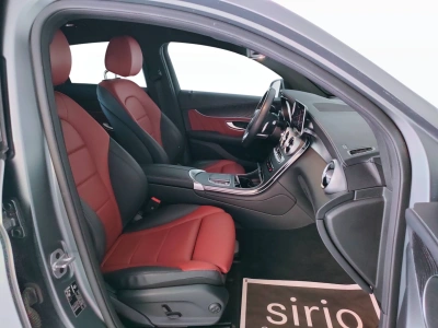 9 - Mercedes-Benz GLC Cascioli Group