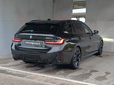 4 - BMW Serie 3 Cascioli Group