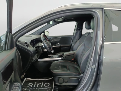 8 - Mercedes-Benz GLA Cascioli Group