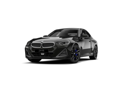 1 - BMW Serie 2 Cascioli Group