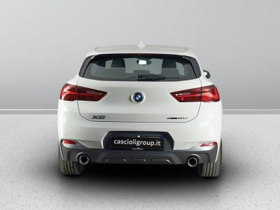 5 - BMW X2 Cascioli Group