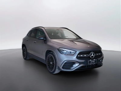 3 - Mercedes-Benz GLA Cascioli Group
