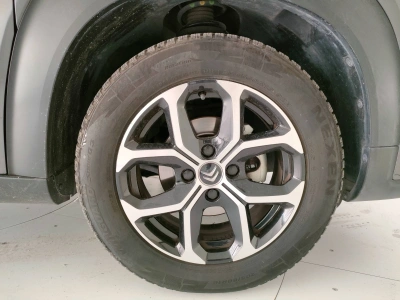 8 - Citroen C3 Aircross Cascioli Group