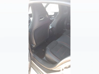 10 - Mercedes-Benz Classe A Cascioli Group