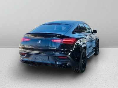 6 - Mercedes AMG GLE Cascioli Group