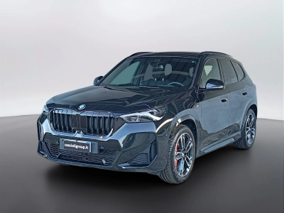 1 - BMW X1 Cascioli Group