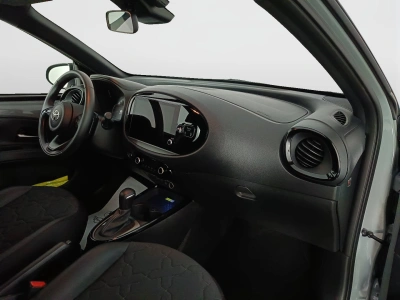 10 - Toyota Aygo X Cascioli Group