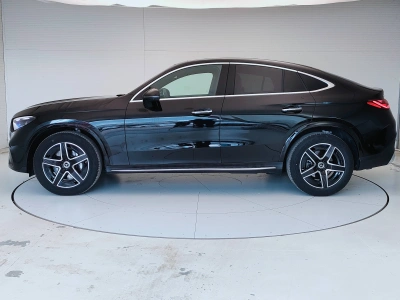 8 - Mercedes-Benz GLC Cascioli Group