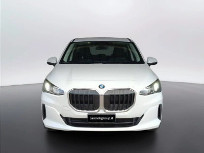 2 - BMW Serie 2 Cascioli Group