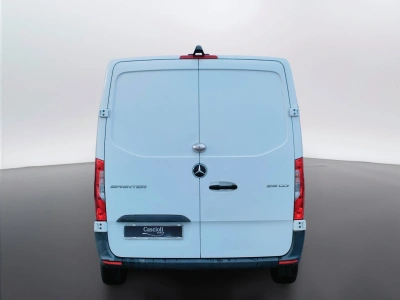 4 - Mercedes Vans Sprinter Cascioli Group