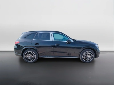 6 - Mercedes-Benz GLC Cascioli Group