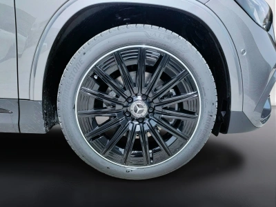 8 - Mercedes-Benz GLA Cascioli Group