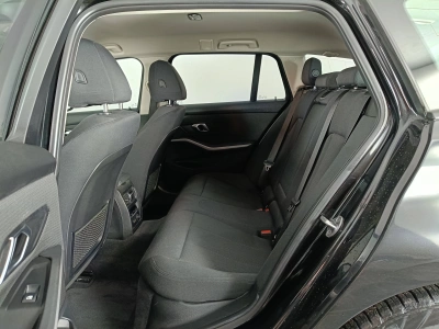 9 - BMW 3 Cascioli Group