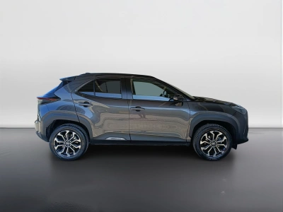 3 - Toyota Yaris Cross Cascioli Group