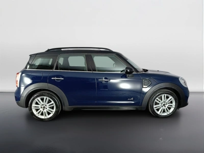 3 - MINI Countryman Cascioli Group
