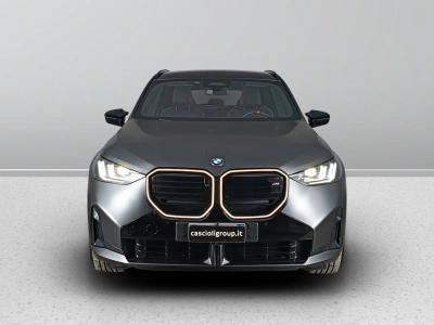 2 - BMW X3 Cascioli Group
