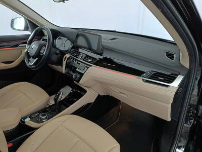 10 - BMW X1 Cascioli Group