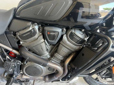 2 - Harley davidson Adventure Touring Cascioli Group