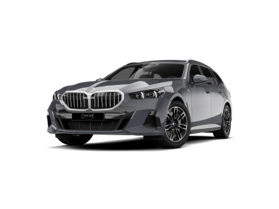1 - BMW Serie 5 Cascioli Group