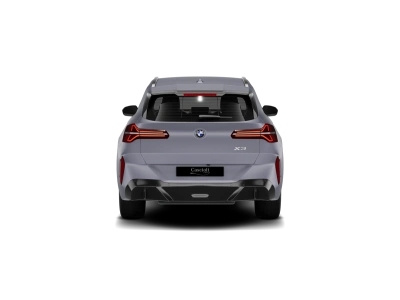 4 - BMW X3 Cascioli Group