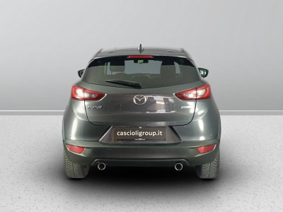 5 - Mazda CX Cascioli Group