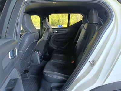 9 - Volvo XC40 Cascioli Group