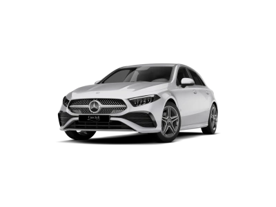 1 - Mercedes-Benz Classe A Cascioli Group