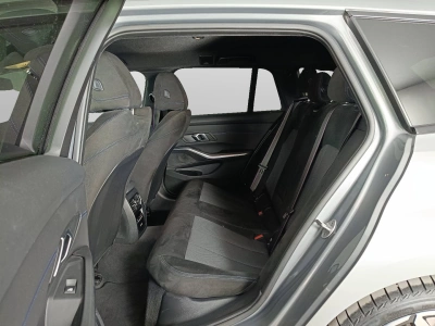 9 - BMW Serie 3 Cascioli Group