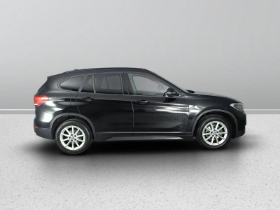 3 - BMW X1 Cascioli Group