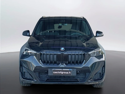 2 - BMW X1 Cascioli Group