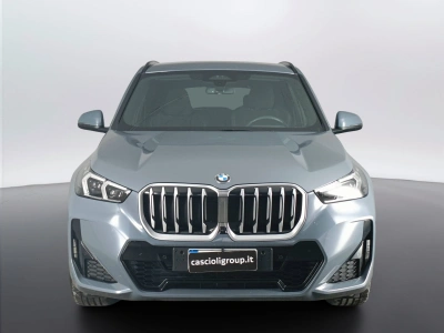 2 - BMW X1 Cascioli Group