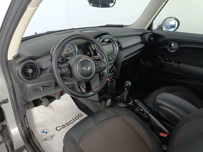 7 - MINI Cooper Cascioli Group