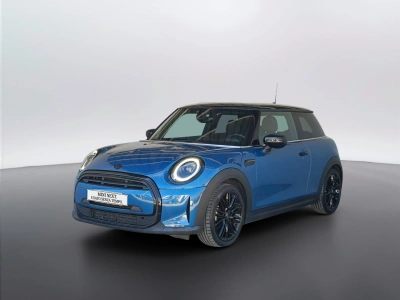 1 - MINI Cooper Cascioli Group