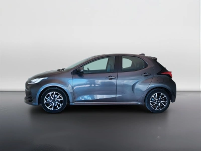 9 - Toyota Yaris Cascioli Group