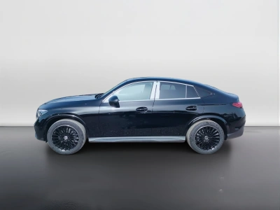 3 - Mercedes-Benz GLC Cascioli Group