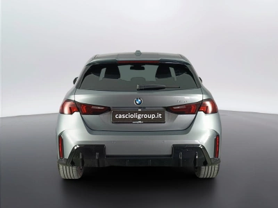 5 - BMW Serie 1 Cascioli Group